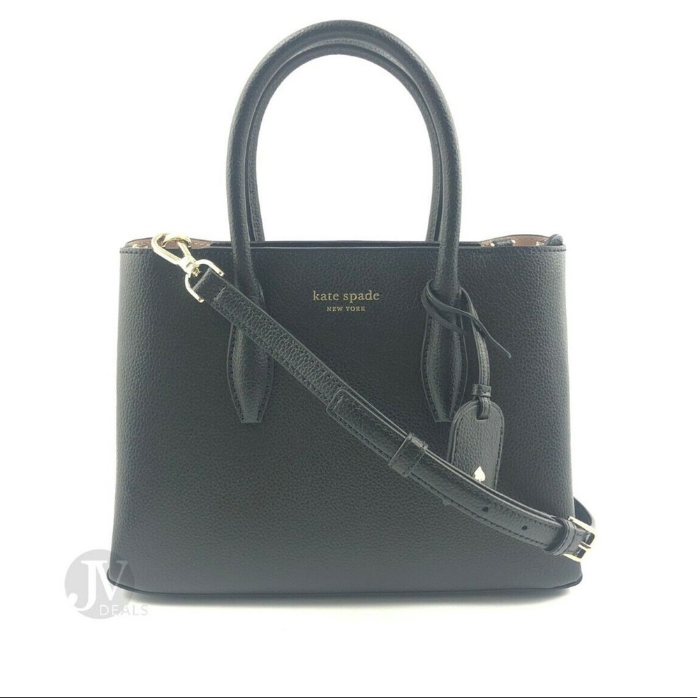 Kate Spade Small Top Zip Satchel